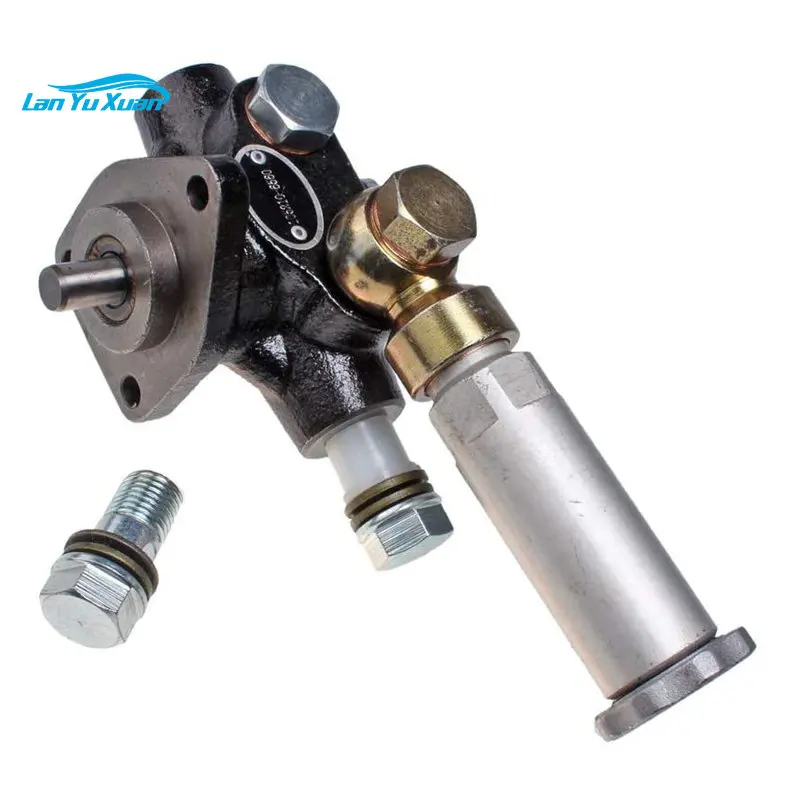 

Replacement 11-7433 117433 fuel pump for Thermo King refrigeration truck engine part