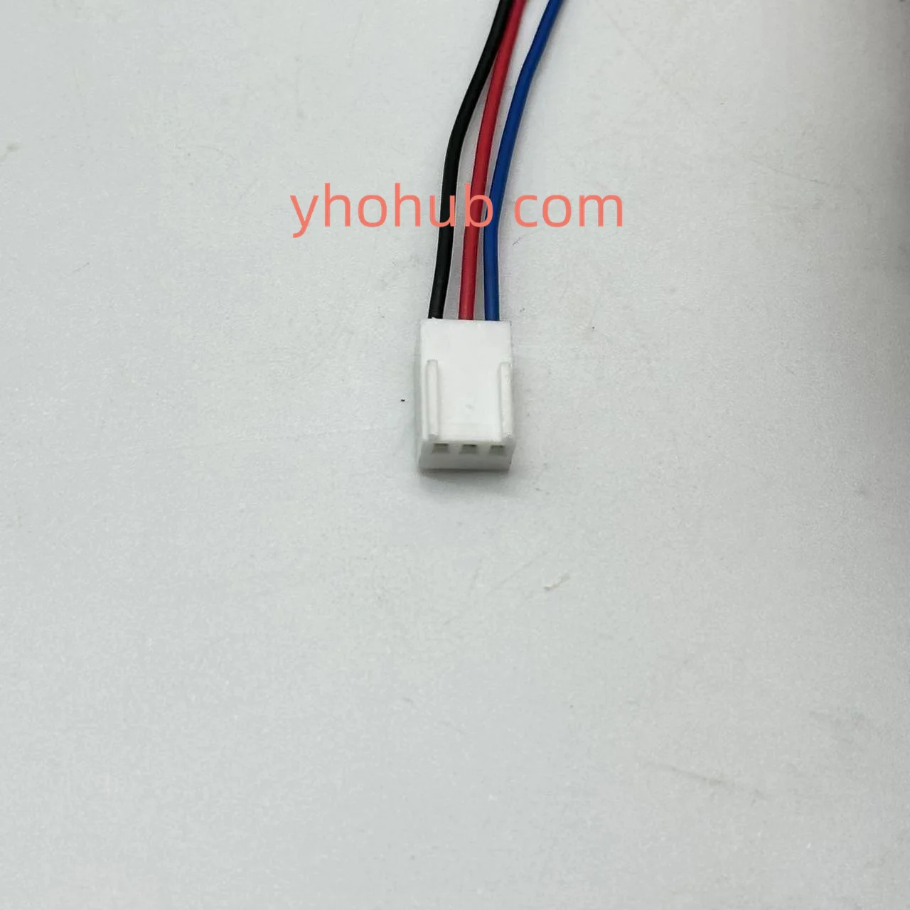 Delta Electronics Pfb1224uhe R00 dc 24v 2.4a 120x120x38 mm Ventilador de Refrigeração do Servidor de Fios - Imagem 2