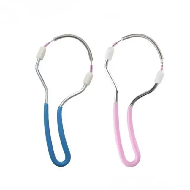 Facial Hair Remover Magic Beauty Tools Face Hair Removal Remove Unwanted Hair On Upper Lip Hair Removal Tool Dropshipping 4