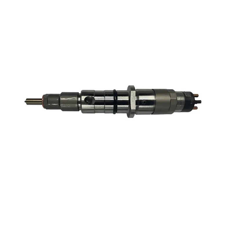 

3973060 for Cummins ISDe engine common rail injector 4983265 3965721