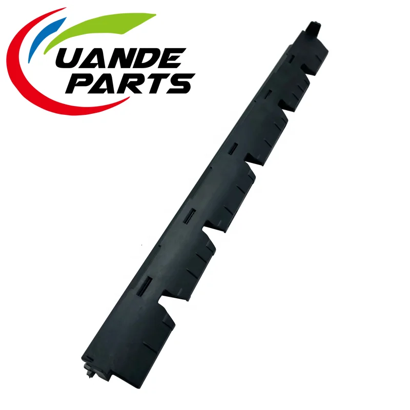 

1PCS Fuser guide plate for Konica Minolta BH 654 754 BH654 BH754 pickup finger frame Printer Copier spare Parts