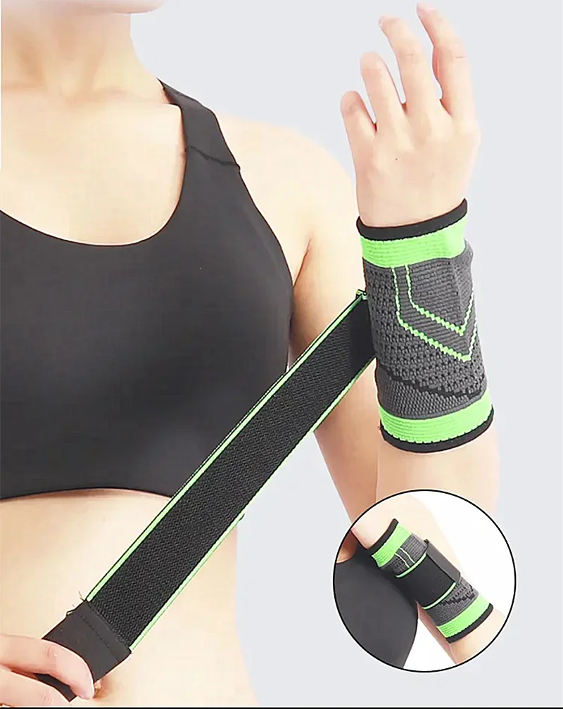 Wrist Brace 5