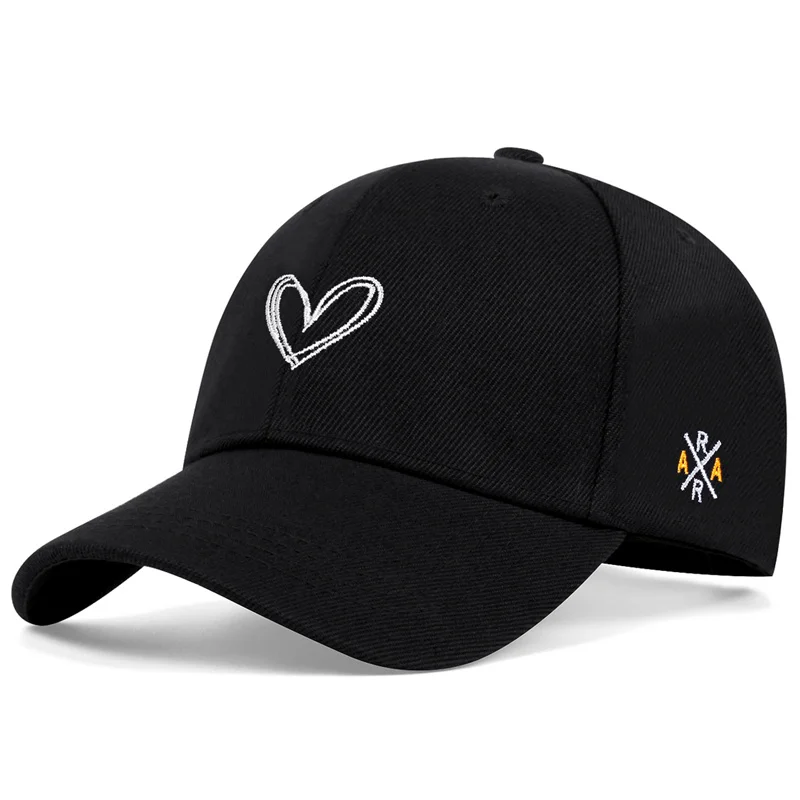 Pillars of Love - Mid Profile Baseball Cap