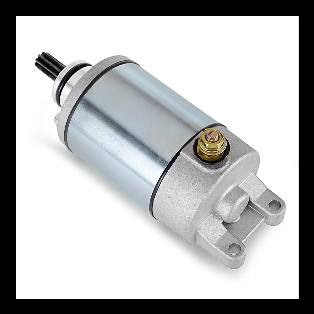 

31100-29F00 3445-033 Starter Motor For Suzuki LTZ400 Quadsport DRZ400 DRZ400E DRZ400S DRZ400SM For Arctic Cat DVX400 ATV 400 DVX