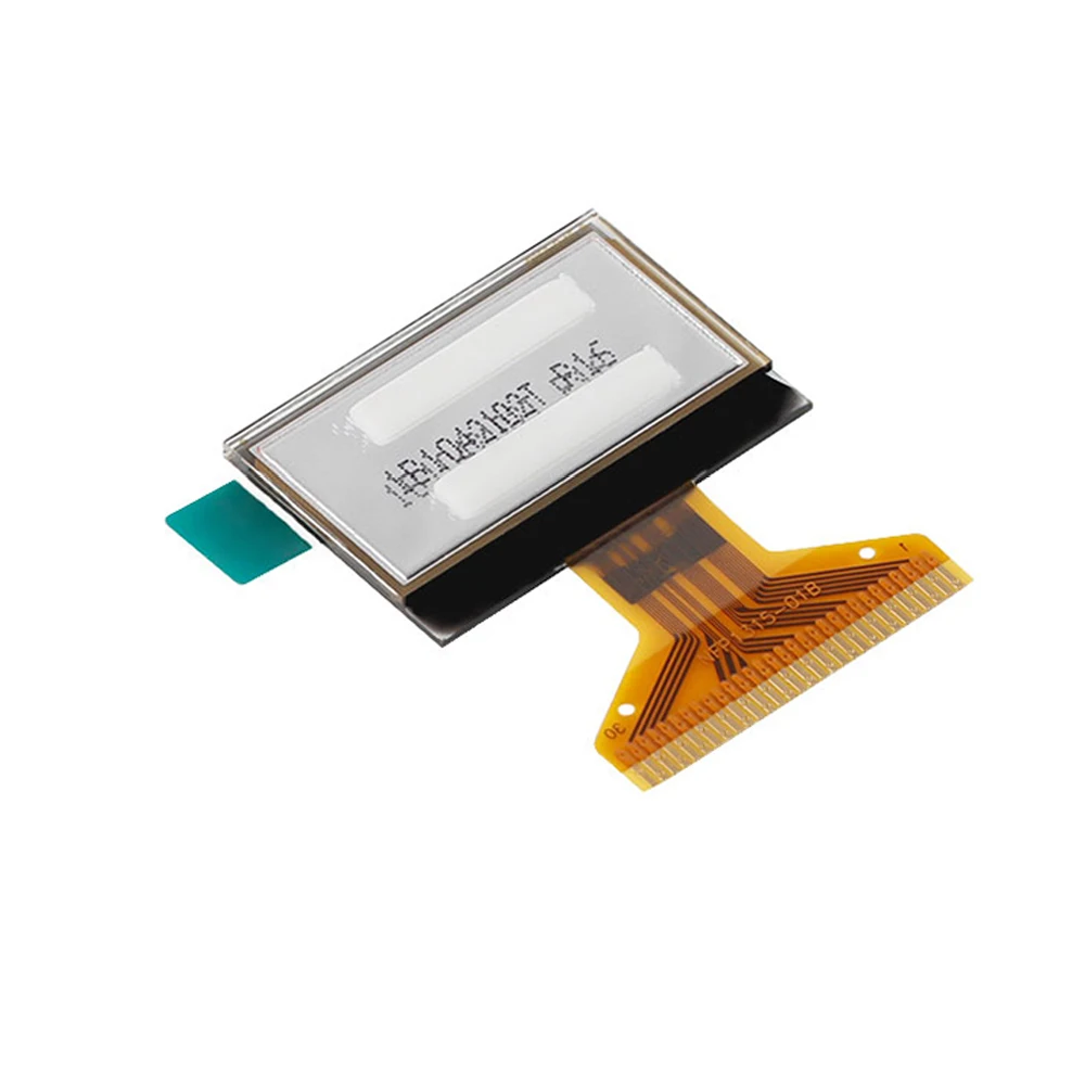 0.96 ġ OLED ũ 128*64 SSD1315 ̹  4  SPI/IIC