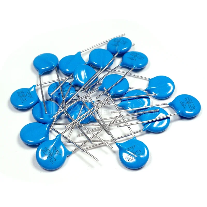 varistor 10D471K 10D270K 10D330K 10D390K 10D470K 10D151K 10D241K 10D271K 10D331K 10D391K 10D431K10D561K 10D681K 10D821K 10pcs