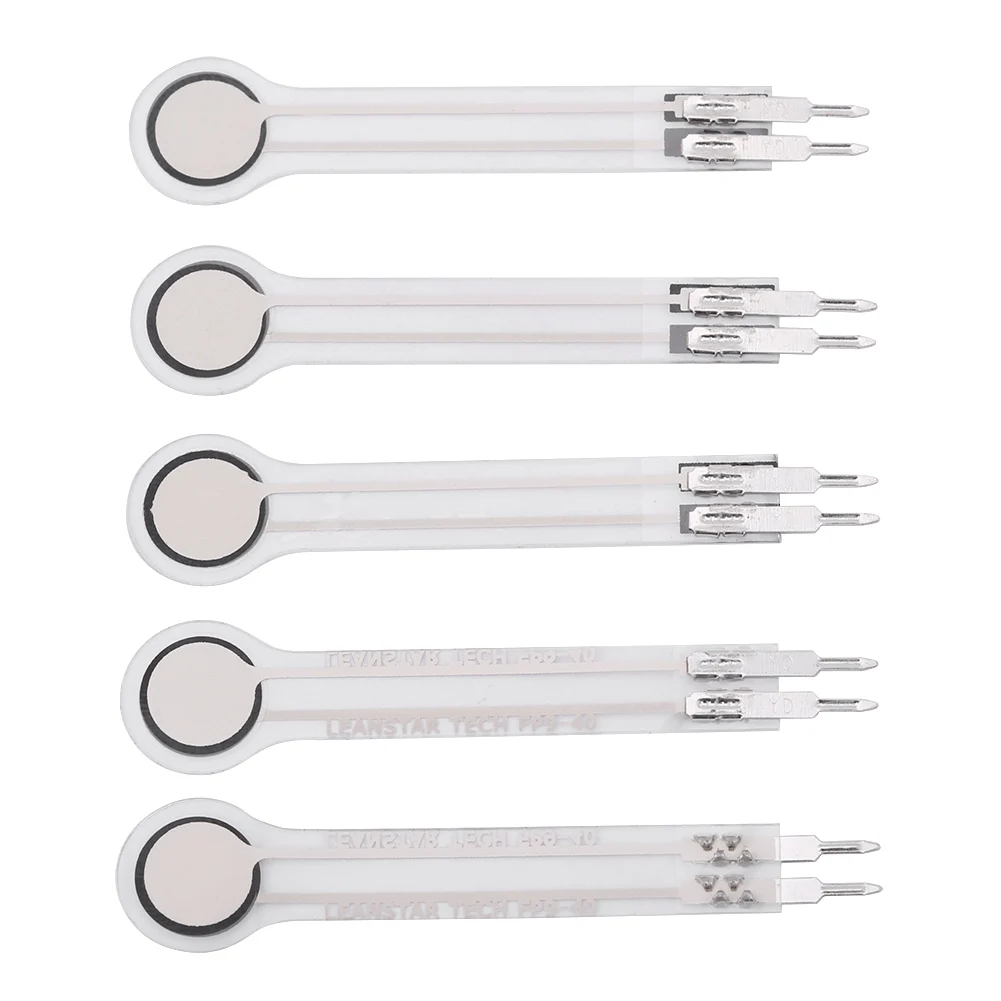 DF9-40 High Precise Resistance Type Thin Film Pressure Sensor Force Sensor 1pc sensor module,pressure sensor module