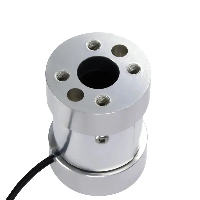 

Miniature Sensor Set: Robot Torque Load Cell Set 10Nm, 20Nm, 30Nm, 50Nm, 100Nm Double Flange Type Static Torque Sensors