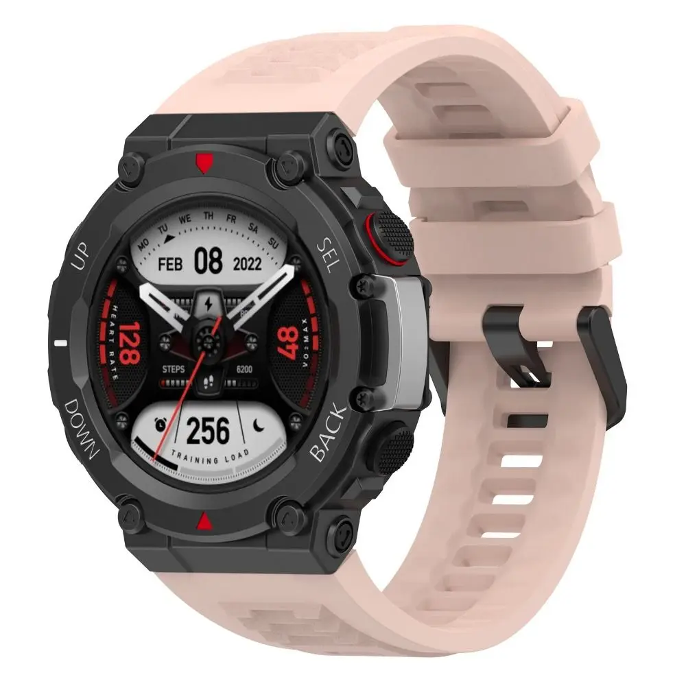 Amazfit T-Rex 2 ο Ʈ Ǹ ð   ü ð Ʈ Ʈ ġ ׼