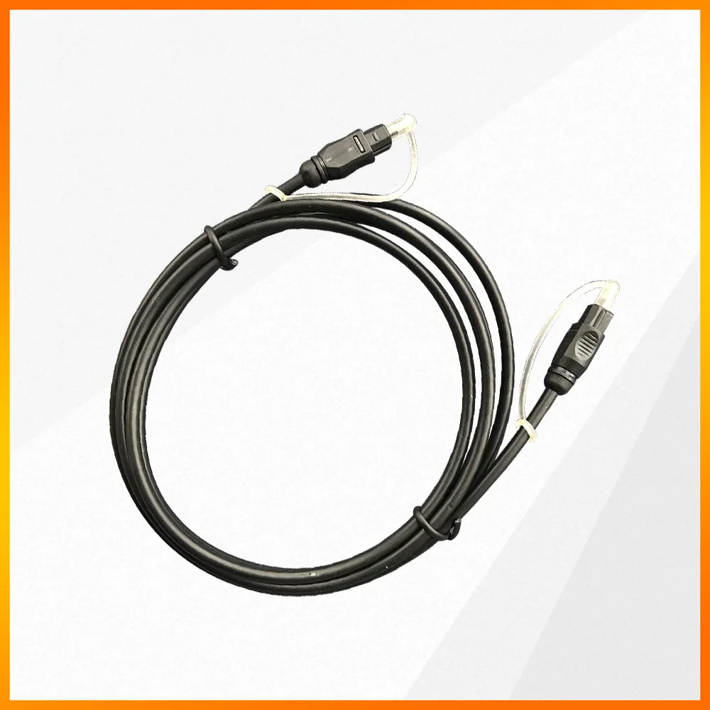 Cavo Audio In Fibra Ottica Originale Da 1.5M Adatto Per Bose Lifestyle 650 Audio Cavo In Fibra Ottica Vetro Al Quarzo