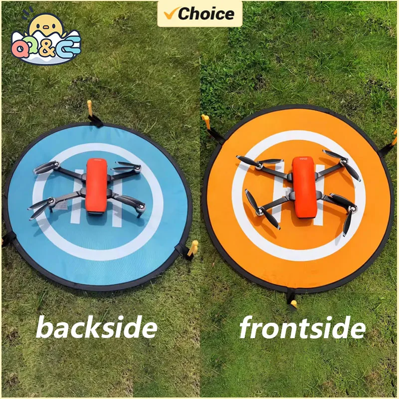Waterproof Nylon Drone Landing Pad Quadcopter Accessory
