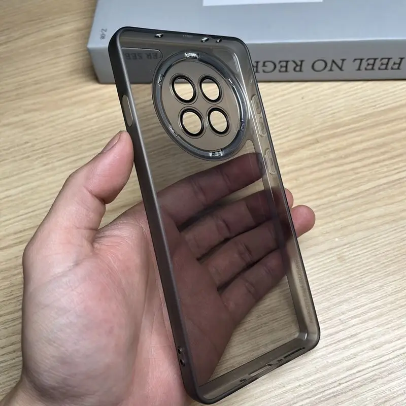 حافظة لهاتف OnePlus13 13R 12 ACE5 Pro غطاء مغناطيس...