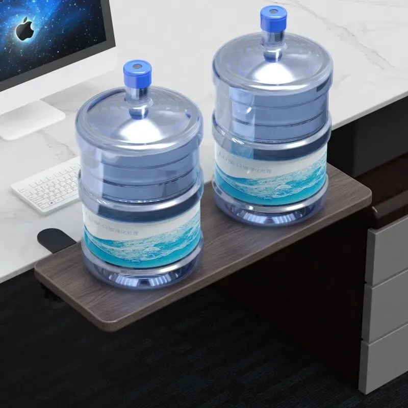 デスクエルボーレスト,折りたたみ人間工学的パッド ドリル不要 - アームレスト肘サポートデスク拡張 - オフィス 学校 アパート 寮 テーブル チェア  コンピュータ キーボード 作業 学習 大人向け Desk Arm Rest | 折りたたみ人間工学的パッド ドリル不要 | エルボーレスト ... デスクアームサポート - 折りたたみ人間工学的パッド ドリル不要 | アームレスト肘サポートデスク拡張 | 自宅 学校 アパート 寮