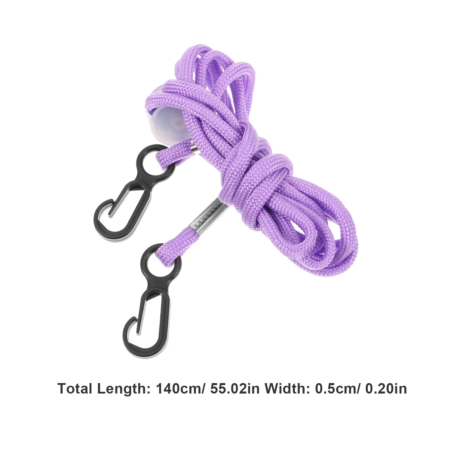 Gloves Clips Ski Gloves Lanyard Mittens Rope for Outdoor Anti-lost Strap Child Toddler