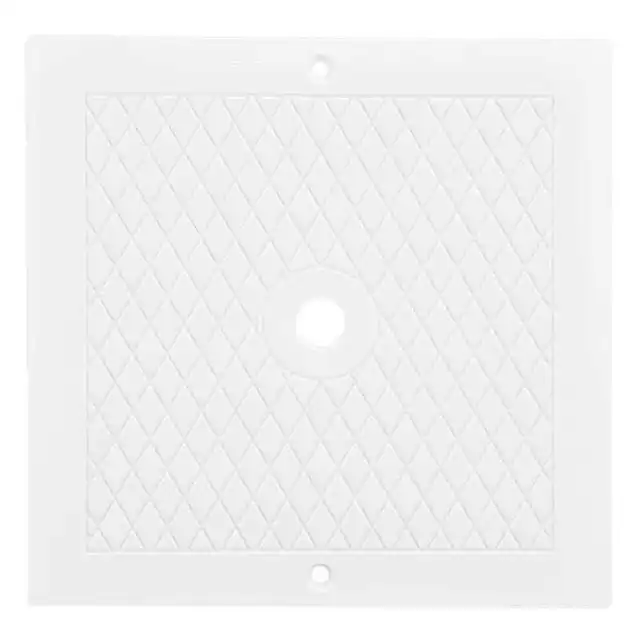 Úszómedence Skimmer Fedél Medence Szűrőfedéle Kopásálló A Gyógyfürdőpavilonokhoz - Image 2