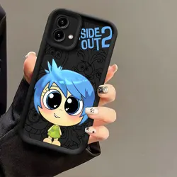 Insides Out Soft Phone Case - Sleek and Durable Protection for Moto Edge 70 5G (TYBLA 01)