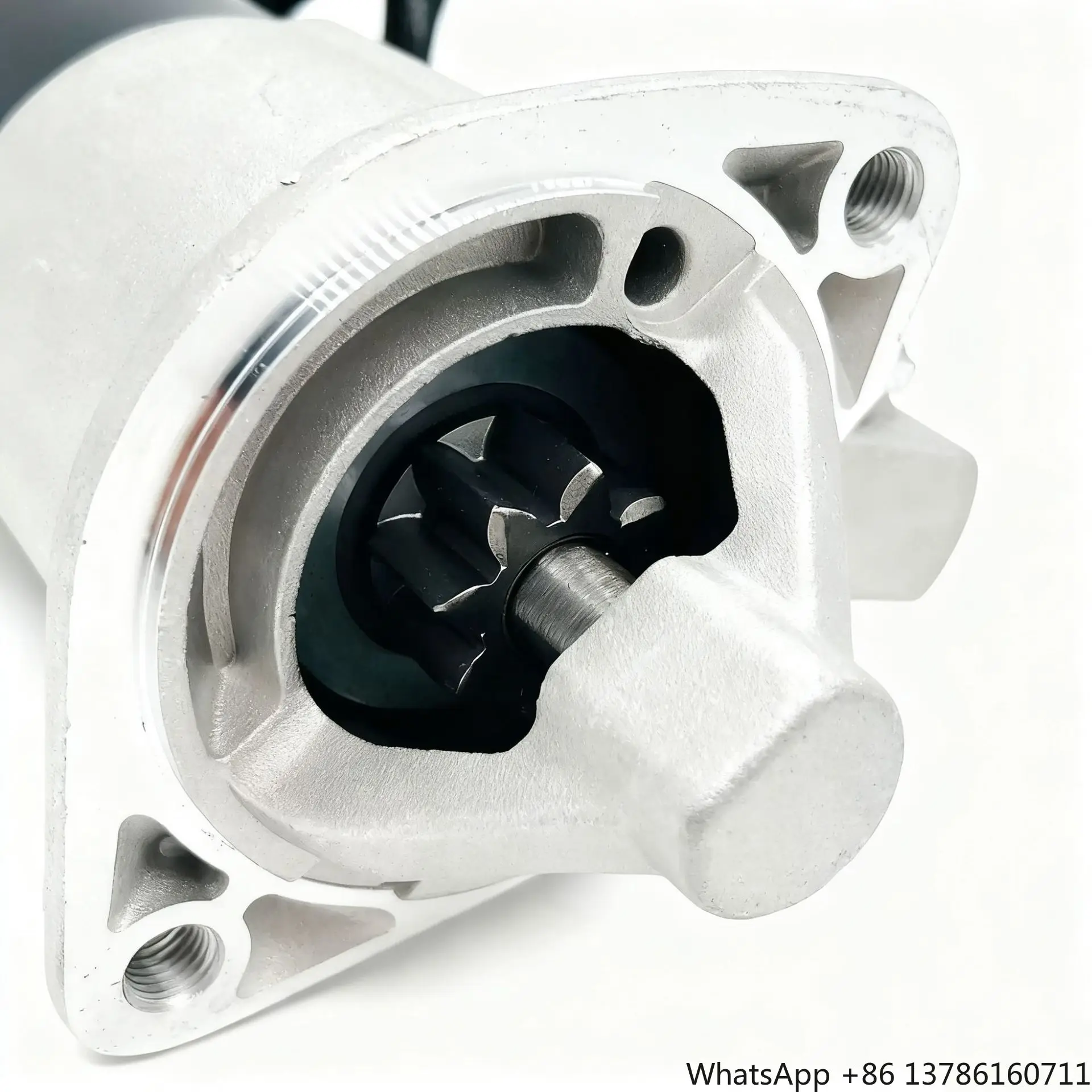 QDY1261 BYD F3 1.5/1.6 엔진용 자동차 시동 모터 12V OEM 품질 자동차 시동기 도매 자동차 부품 공급업체