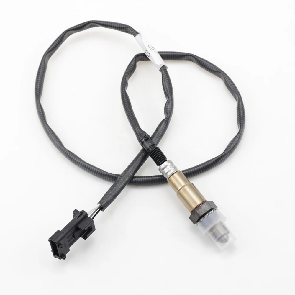 Rear O2 Oxygen Sensor 8677894 For Volvo S60 I 2.5T 2002-2010