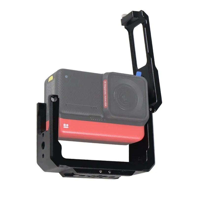 Insta360 ONE RS/ONE R 파노라마 스포츠 카메라 확장 스탠드에 적합