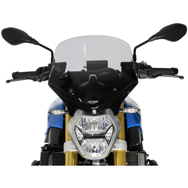 5400283 - cupula parabrisas pantalla para moto touring