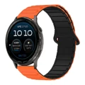 B-Orange Black 