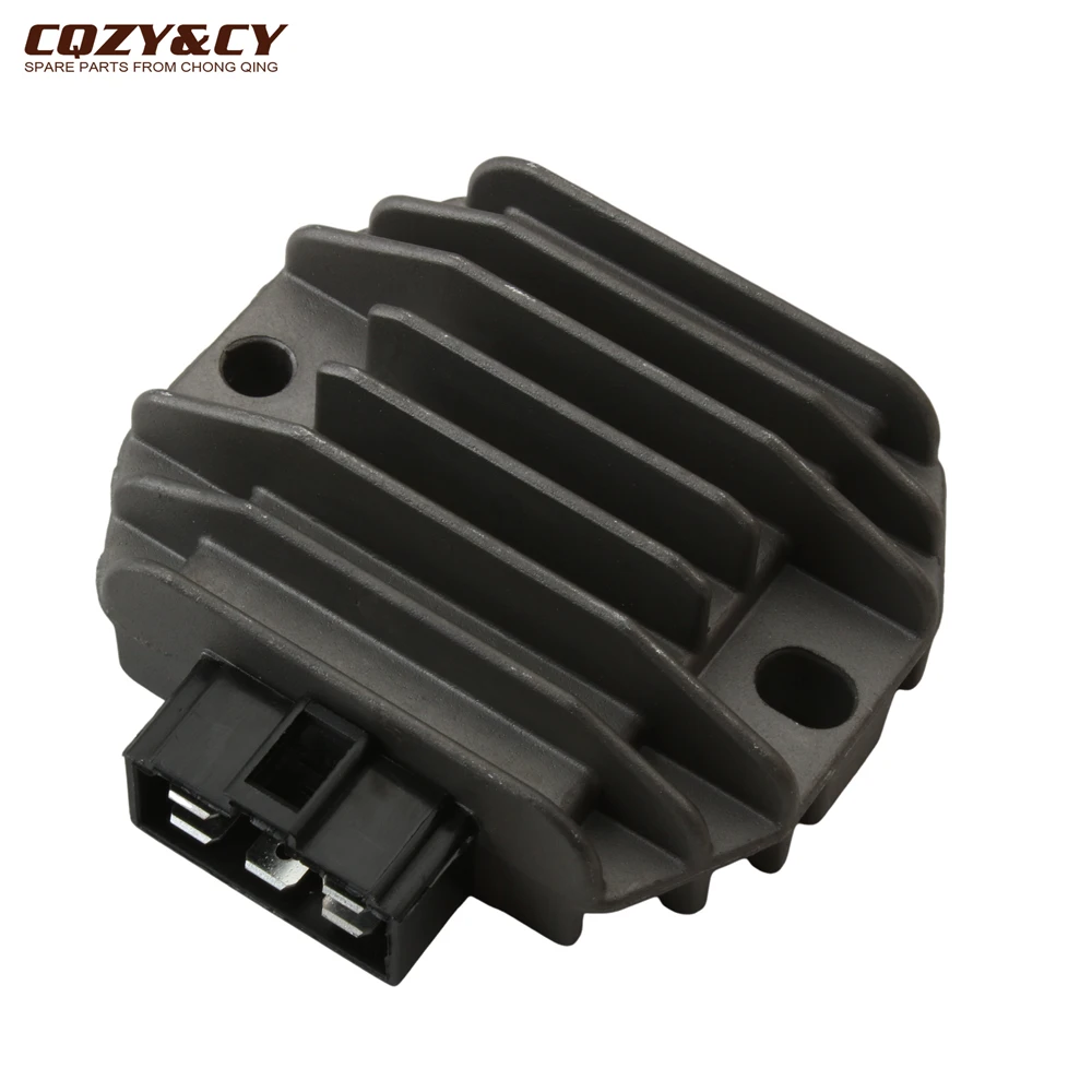 Raddrizzatore Regolatore Di Tensione Per Derbi Variant Sport Sonar 50 Boulevard Gp1 Mulhacen Rambla Senda 125Cc 58090R