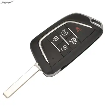 Keyforkess 10pcs custodia a conchiglia con chiave a distanza modificata per Chevrolet Cruze Epica Camaro Impala Malibu Opel Astra Insignia Vauxhall Buick 2 Keyforkess 10pcs custodia a conchiglia con chiave a distanza modificata per Chevrolet Cruze Epica Camaro Impala Malibu Opel Astra Insignia Vauxhall Buick - Jingyuqin 10pcs custodia a conchiglia con chiave a distanza modificata per Chevrolet Cruze Epica Camaro