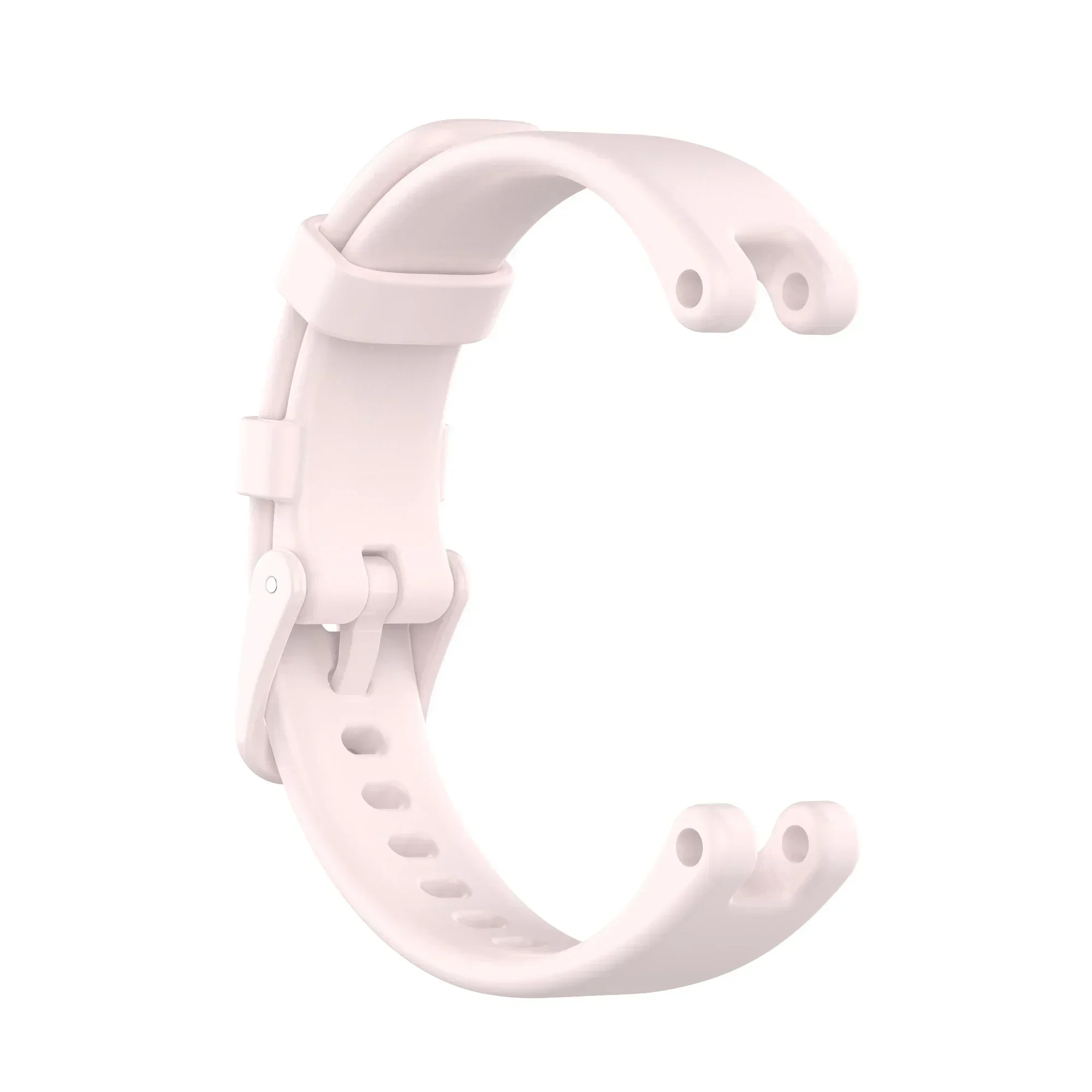 Women's Sport Silicone Watch Band - Fashion Fitness Strap