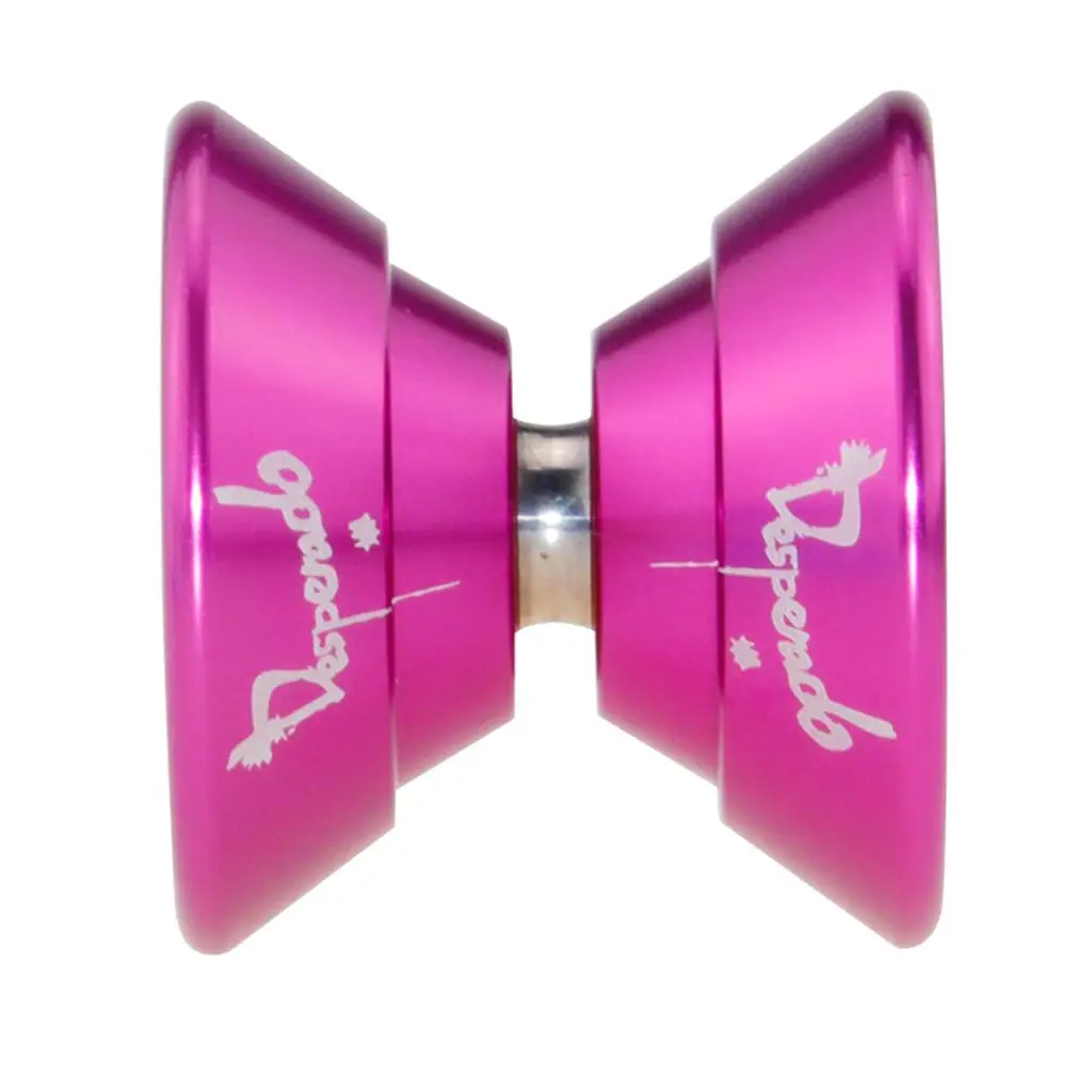 N5 Professional Unresponsive Yoyo with Concave Bearing & 1 String -