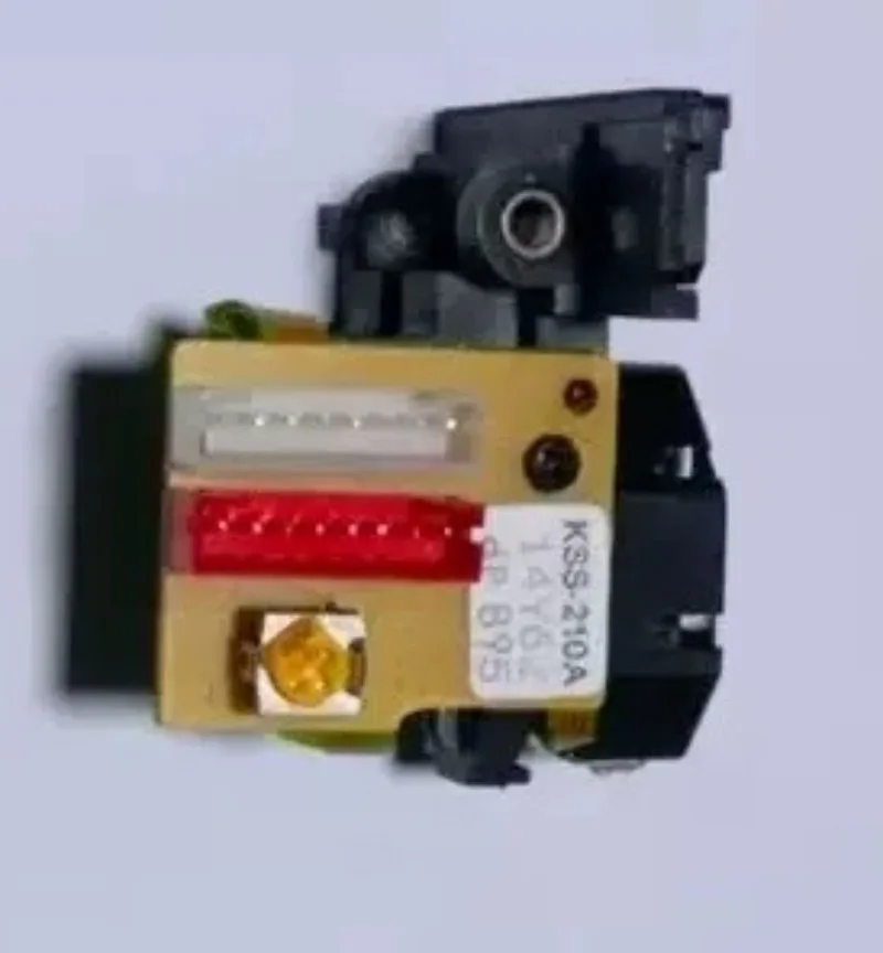 새로운 KSS-210A 싱글 헤드 212A 210B 212B 150A CD VCD 레이저 렌즈