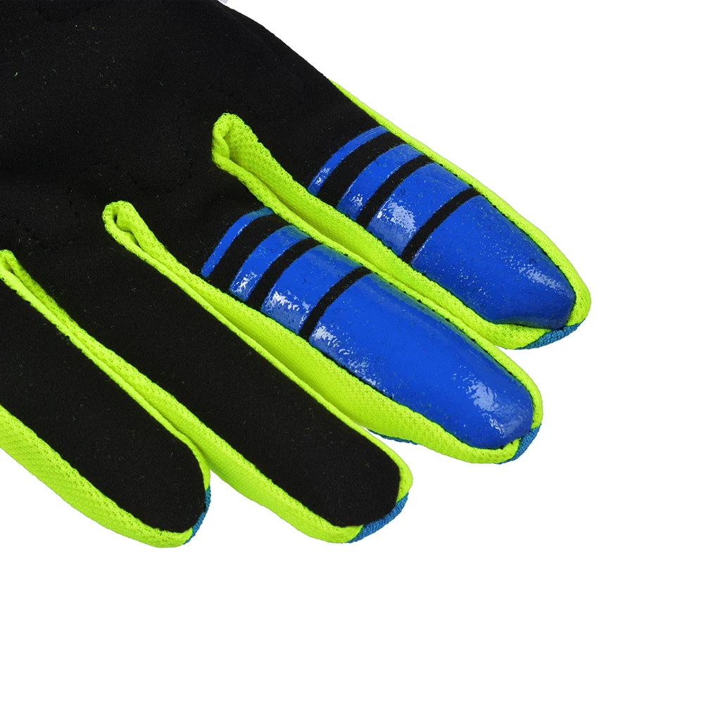 luvas de enduro delicado raposa guantes motocross luvas mx bmx bicicleta da sujeira ciclismo equitação mountain bike atv utv guants para homem