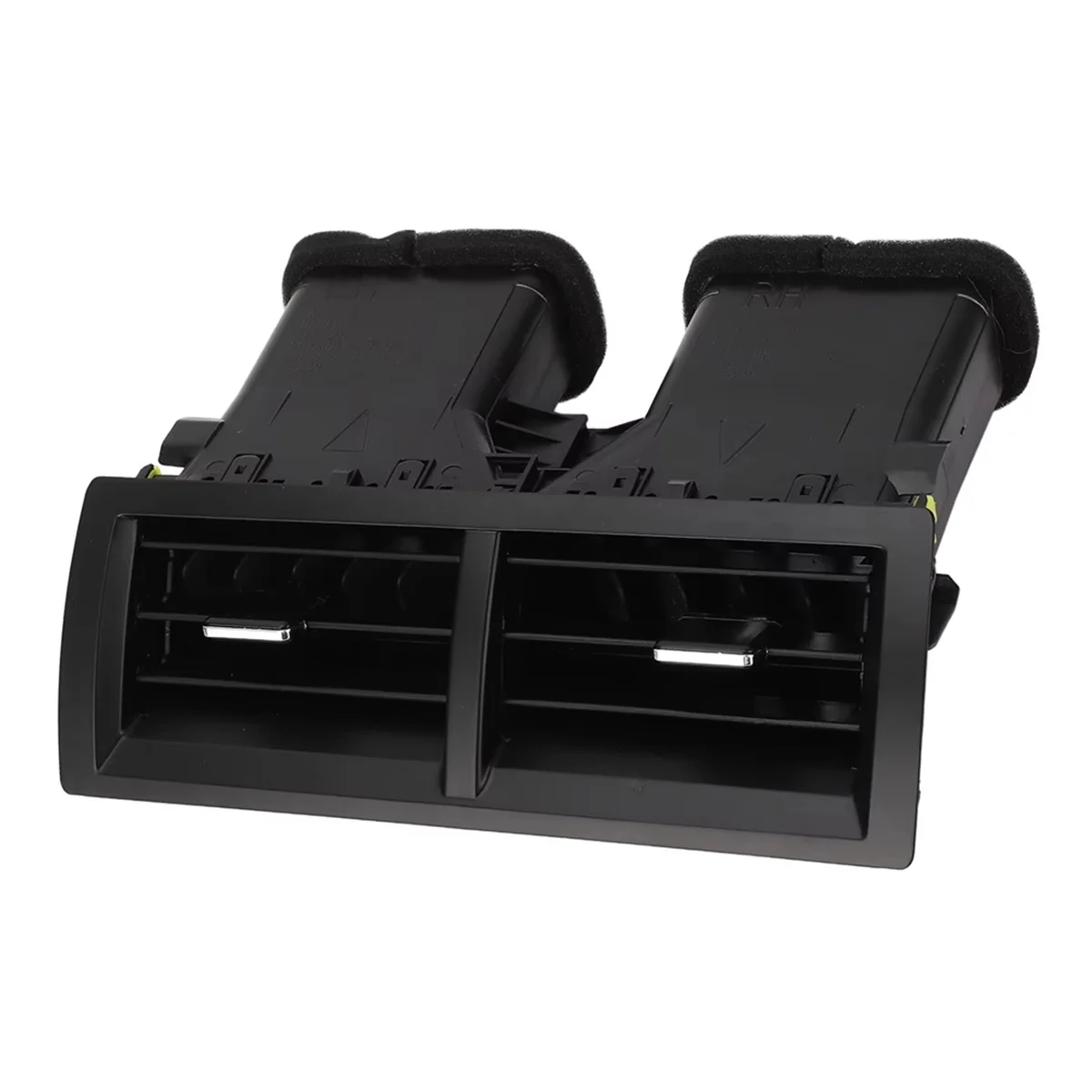Car Center Dash AC Air Vent Air Conditioning Outlet Grille for Toyota Camry XV50 2011- 55660-06160