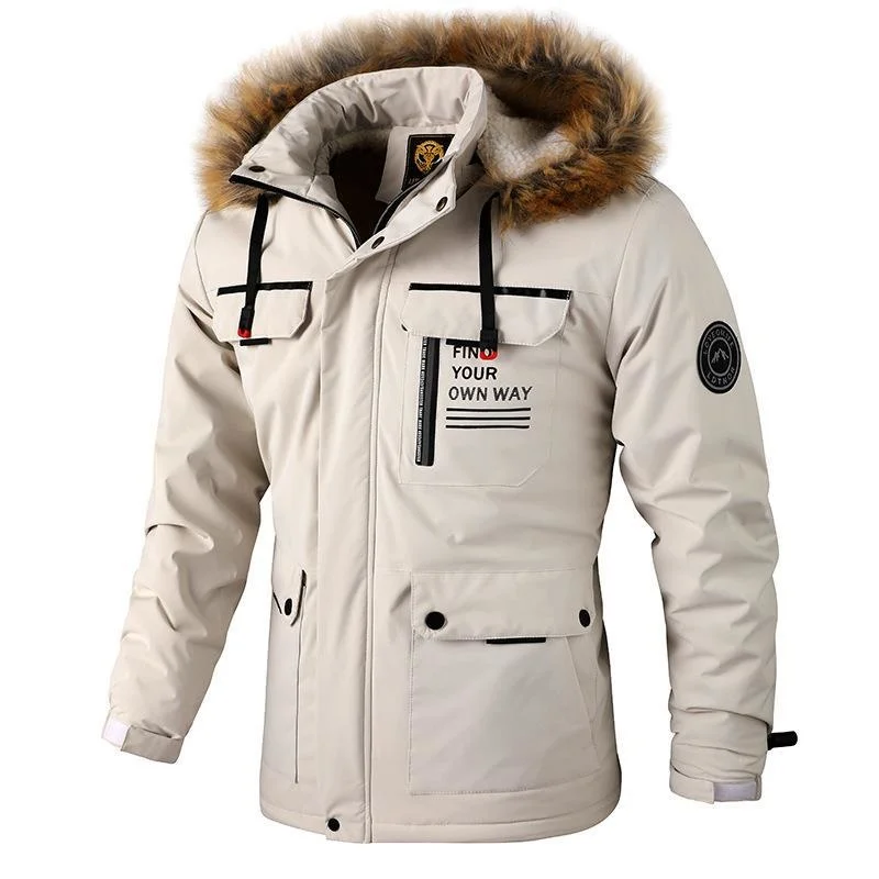 Men's Coats Mens Designer Clothes Windbreaker New in Jackets Casual Man Withzipper Cardigan Trekking Techwear Windbreaker Retro