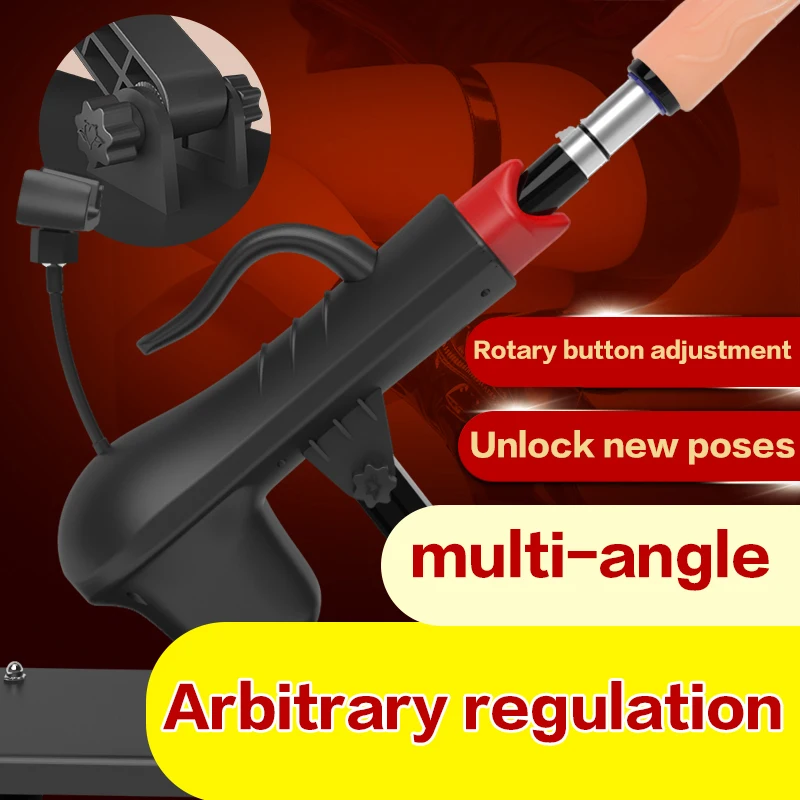 5cm Automatic retractable sex machine remote control adjustable speed vibrator masturbator Male and female couples sex toy