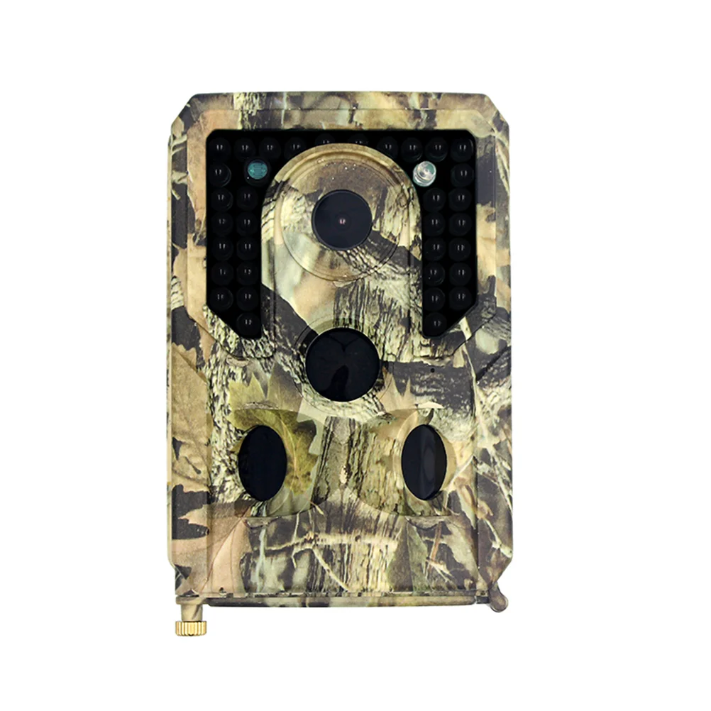 

Hunting Camera 12 Million 1080p Outdoor Hunting Camera Hunting Camera Hunting Camcorder for Outside (PR-400, without )