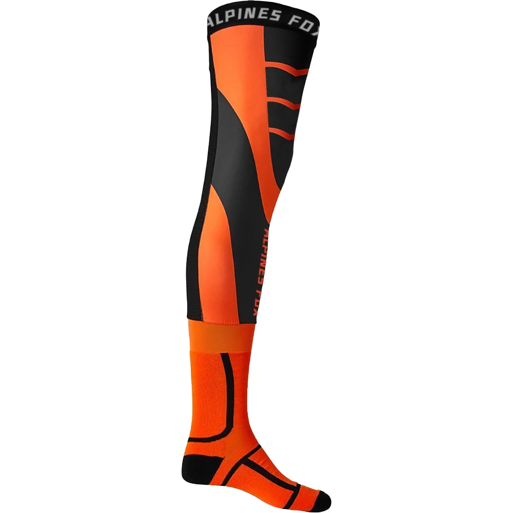 Compression Motocross MX Racing Training Socks ATV Off-road Dirt-Bike Protective NON-SLIP Sprot Socks Anti-Skid Motorcycle motorcycle socks