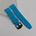 Blue black