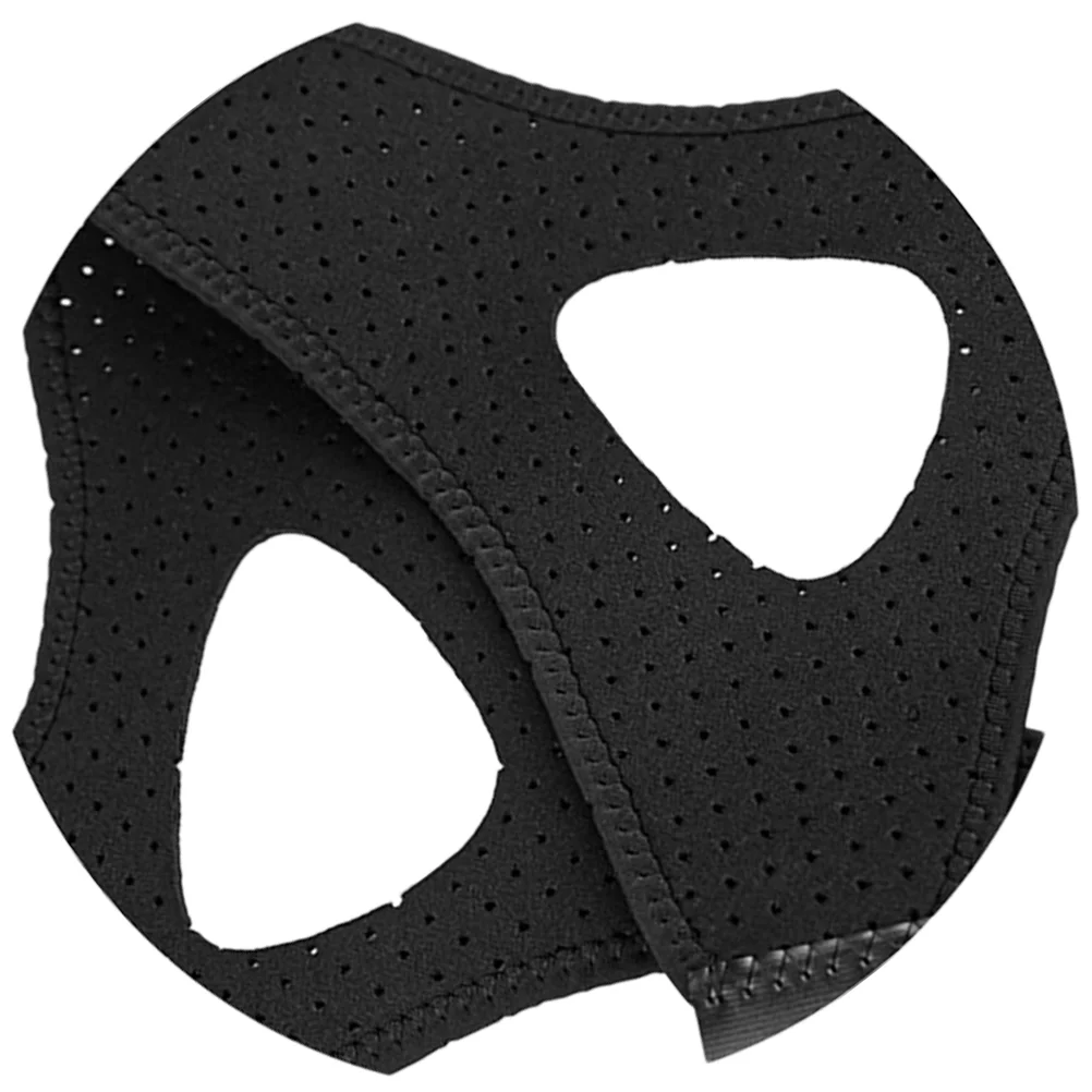 

Anti Snore Chin Strap Breathable Devices Chin Strap