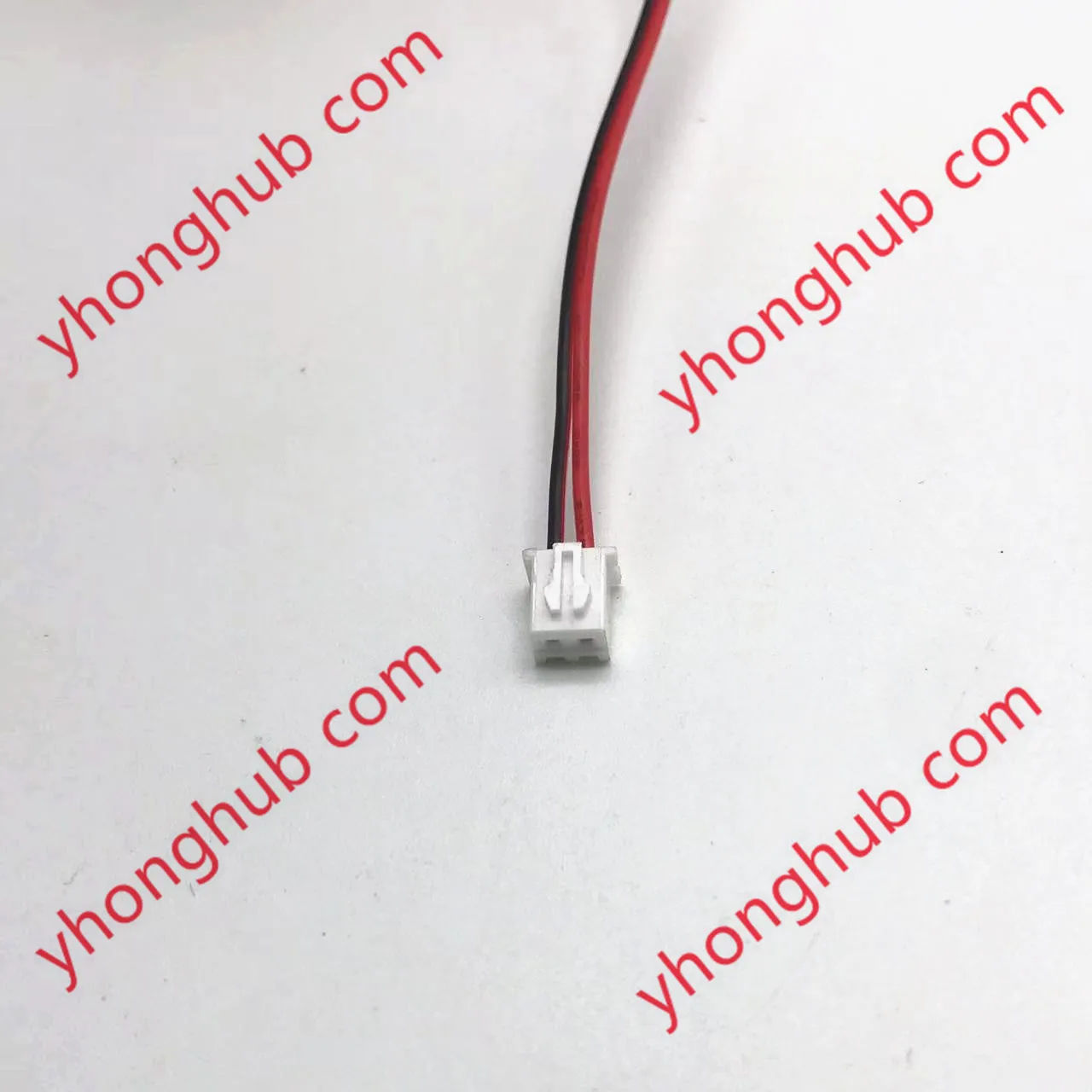 Huaxia Hengtai Da12038b12uf dc 12v 1.50a 120x120x38 mm Ventilador de Refrigeração do Servidor de Fios - Imagem 2