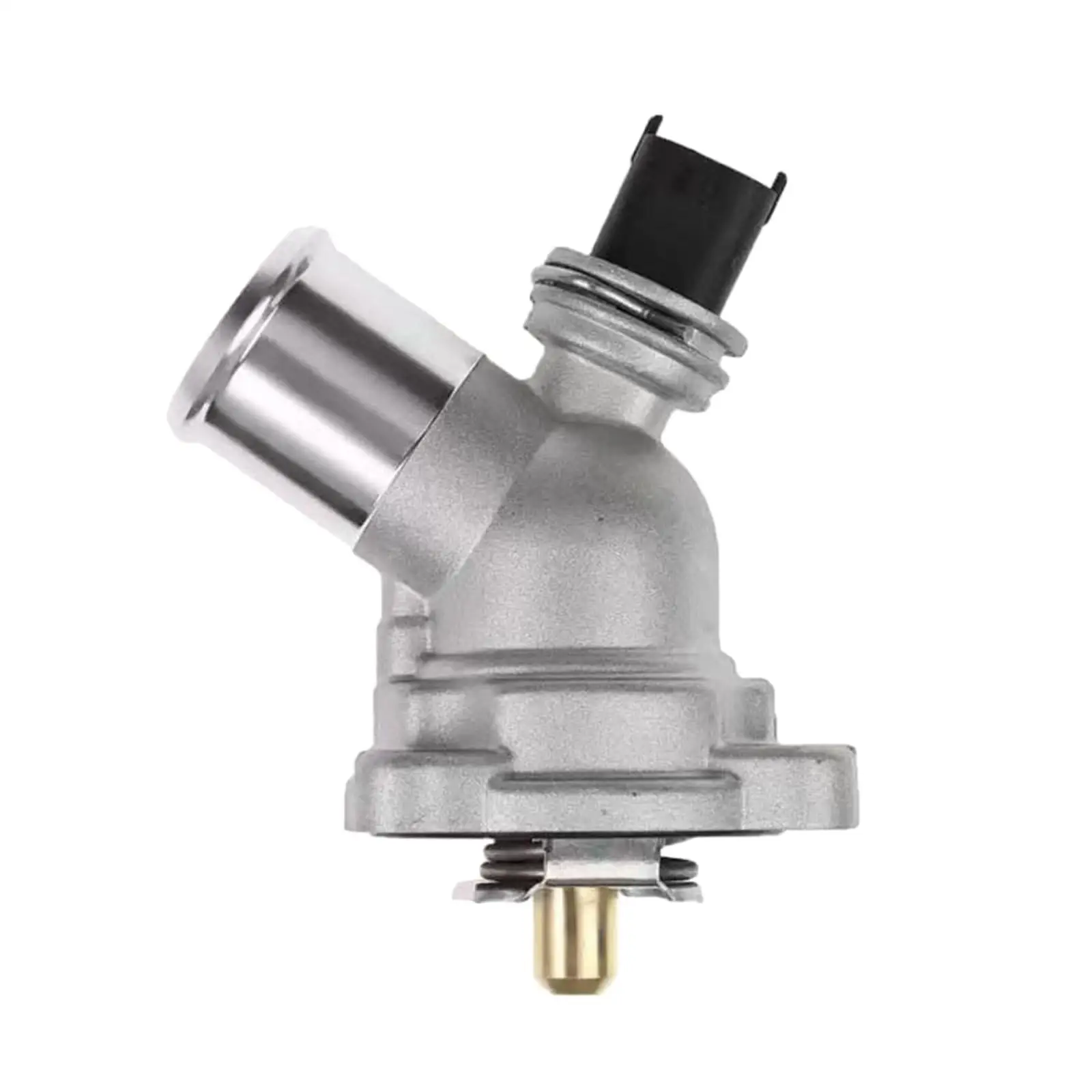 Thermostat Housing Engine Coolant 96988257 25192923 for Chevrolet Spark