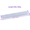 1PC Natural Selenite Quartz Crystal Wand Rough Raw Mineral Stick Unpolished Reiki Healing Raw Crystals Health Energy Stone Gifts 6