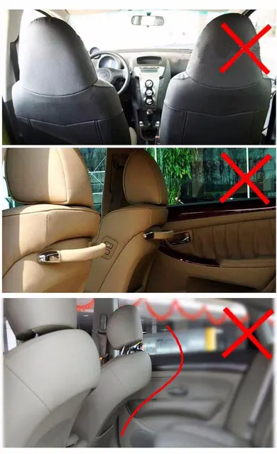 Protection de siège arrière de voiture imperméable, 1 pièce, tapis de  Protection, organisateur de rangement, poche, meilleur pour la Protection  contre la saleté des enfants, housses de siège de voiture - AliExpress