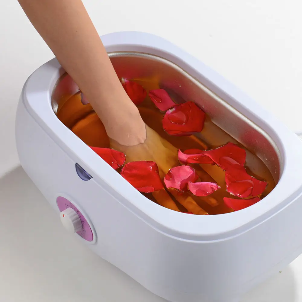 Paraffin warmer Professional Hand and Foot Beauty Care Equipment