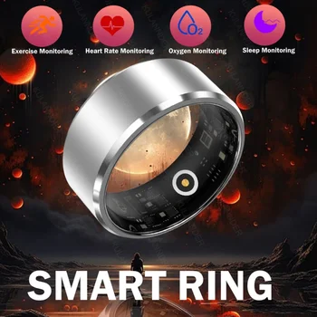 Smart Wearable Ring for Samsung 1