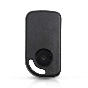 Chiave telecomando per VW Sagitar Remote Car key Shell Transponder ] - KEYYOU Uncut HU66 Blade per VW Sagitar Remote Car key Shell Transponder Auto Case Cover