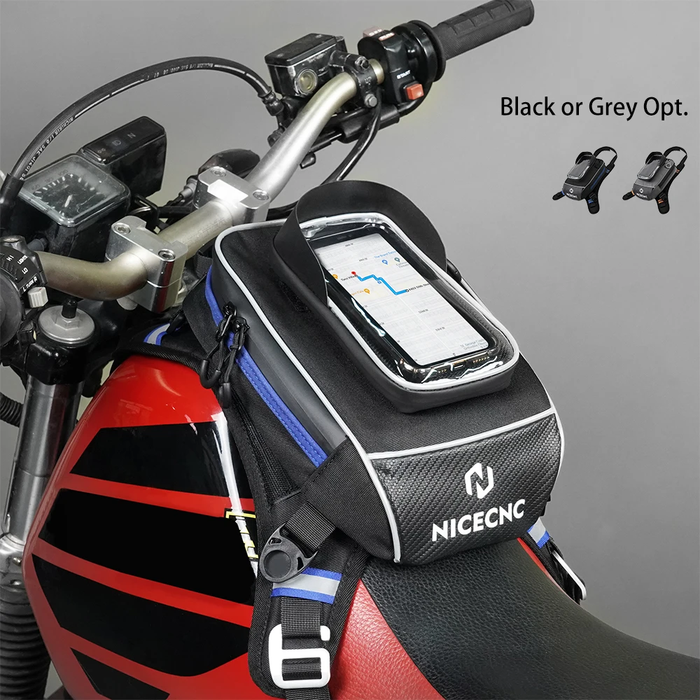 

Сумка на бензобак для мотоцикла Harley Sportster Dyna Softail Honda Yamaha Kawasaki Suzuki Ducati BMW