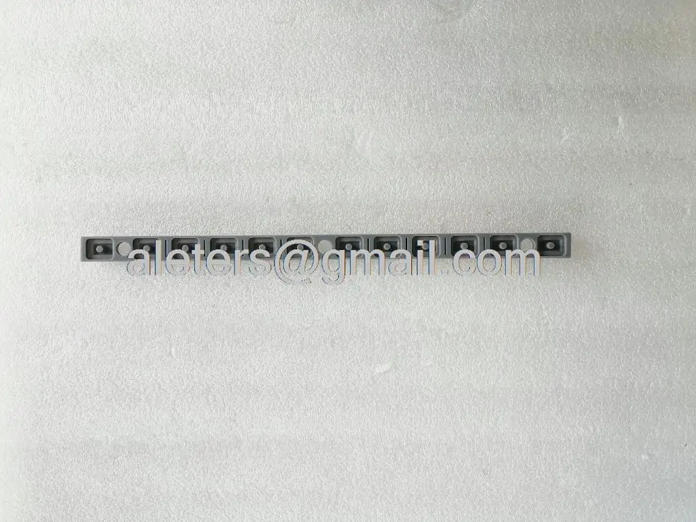 Silicon for Solf key 12 key  002