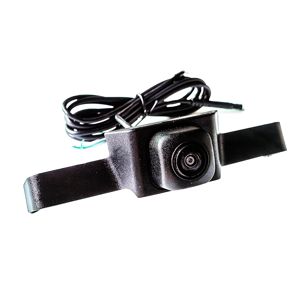 1920*1080P AHD180deg CCD Car Front view camera for Toyota RAV4 XA50 parking camera night vision waterproof HD 720P