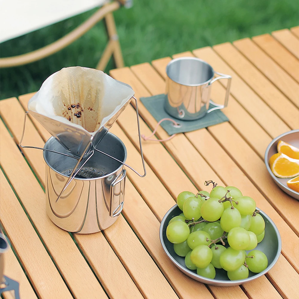 Achat 4 Verres à Vin En Acier Inoxydable Argenté, Cofet Cadeau