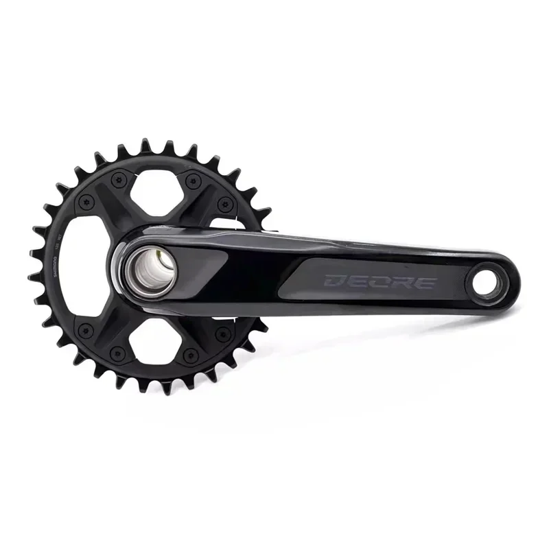 シマノ DEORE FC-M6100 12速 170MM 32T 12S フロントチェーンリング
